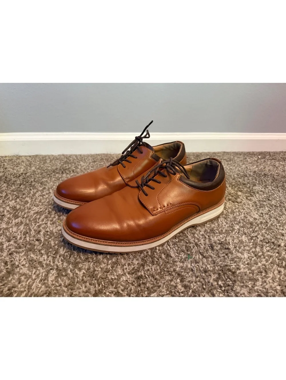 Cusolemore Oxford Sneakers Men’s 11.5